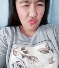 Rencontre Femme Thaïlande à ห้วยยอด : Aom, 24 ans